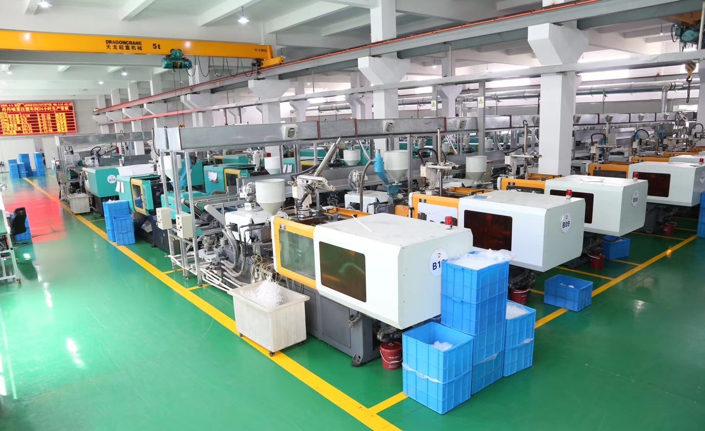 China TIANJIA INDUSTRY CO., LTD(NINGBO FEICHI INTERNATIONAL CO.,LIMITED) Perfil de la compañía