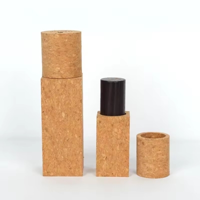 Papel respetuoso con el medio ambiente Botellas de vidrio de lujo Botellas de champú Botellas de loción Botellas vacías