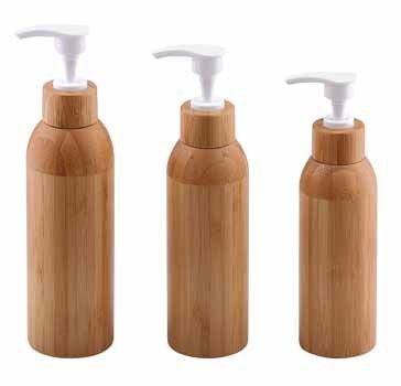 botellas cosméticas vacías 43/400 120cc