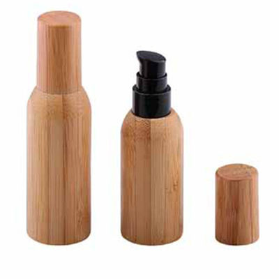 el cosmético vacío del espray del maquillaje 40g embotella la loción Skincare de 120ML 37m m