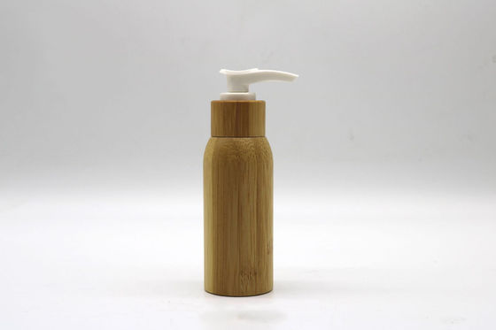 El cosmético vacío hermético 180ml embotella los envases PP 22/410 22m m plásticos