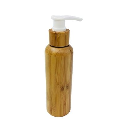 el cosmético vacío de 100ml 1cc embotella el grabado de los envases cosméticos plásticos 36/410 ODM