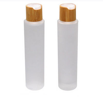 200ml heló 20 410 botellas cosméticas de cristal que empaquetaban BPA libre