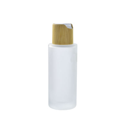 200ml heló 20 410 botellas cosméticas de cristal que empaquetaban BPA libre