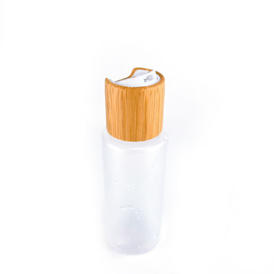 24/410 de las botellas cosméticas de cristal