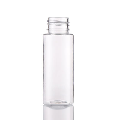 Espray plástico cosmético privado de aire del ANIMAL DOMÉSTICO el pequeño embotella 10ml 28m m 28/410 CE