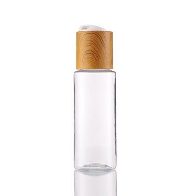 Espray plástico cosmético privado de aire del ANIMAL DOMÉSTICO el pequeño embotella 10ml 28m m 28/410 CE