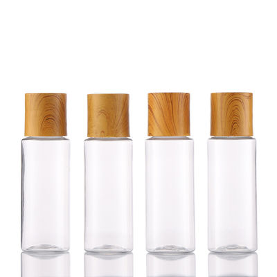 Espray plástico cosmético privado de aire del ANIMAL DOMÉSTICO el pequeño embotella 10ml 28m m 28/410 CE