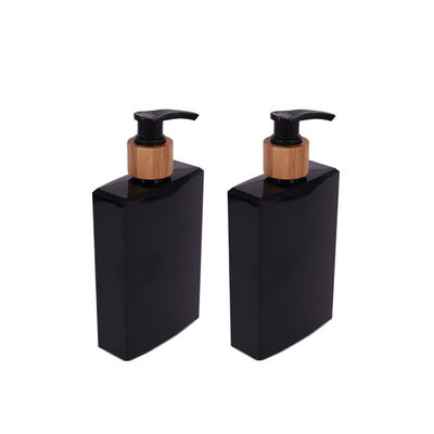 Tarros cosméticos amistosos plásticos de la botella 24M M Eco del espray de la niebla de la espuma 250ML 24/410