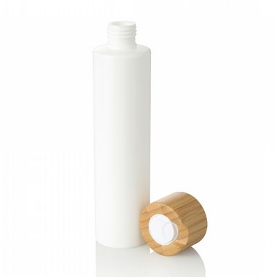 botellas cosméticas plásticas de 200ml 8oz