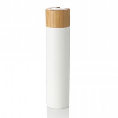 botellas cosméticas plásticas de 200ml 8oz