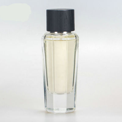 las botellas de perfume vacías de 120ml 302g BPA liberan a Mini Refillable Perfume Bottle 15m m