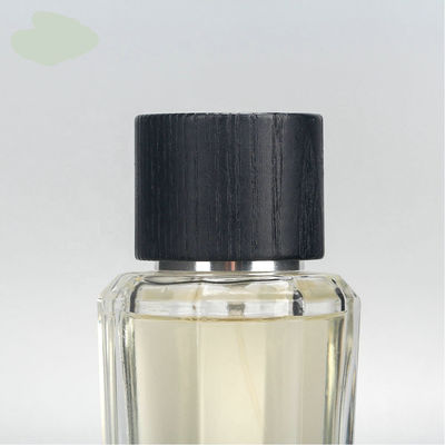 las botellas de perfume vacías de 120ml 302g BPA liberan a Mini Refillable Perfume Bottle 15m m