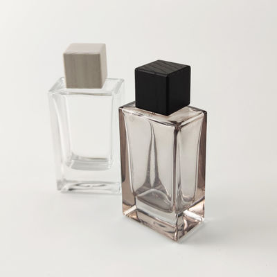 18/415 SGS 18M M vacío del espray 100ml del Aromatherapy de las botellas de aceite del perfume