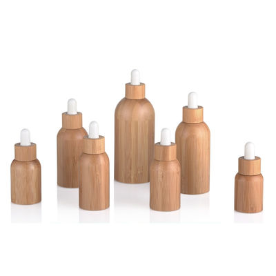 18/410 vidrio del Aromatherapy de 18m m embotella el dropper de cristal 10ml embotella 3,3 pulgadas
