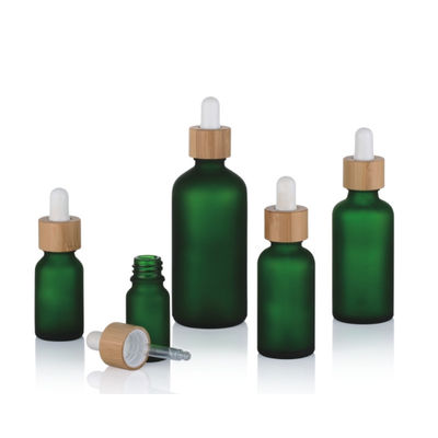18m m ambarino 18/415 aceite esencial 1oz embotella las botellas de cristal del rodillo 30ml