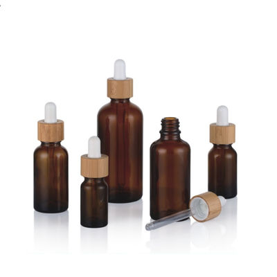 18m m ambarino 18/415 aceite esencial 1oz embotella las botellas de cristal del rodillo 30ml