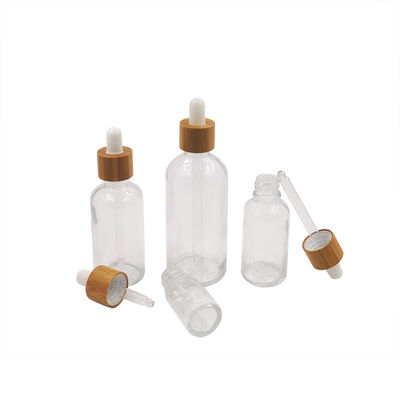 18m m ambarino 18/415 aceite esencial 1oz embotella las botellas de cristal del rodillo 30ml