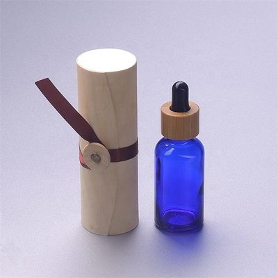 Botellas de aceite esencial de cristal vacías del dropper 18/410 protección 18m m ULTRAVIOLETA 60ml 2oz
