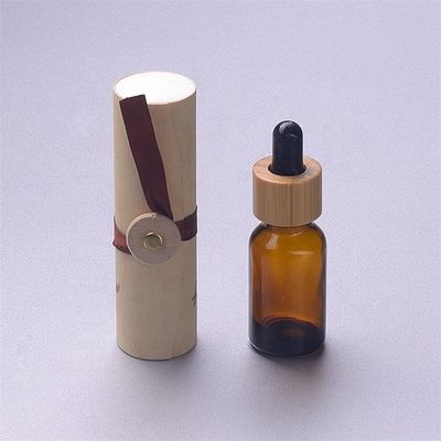Botellas de aceite esencial de cristal vacías del dropper 18/410 protección 18m m ULTRAVIOLETA 60ml 2oz