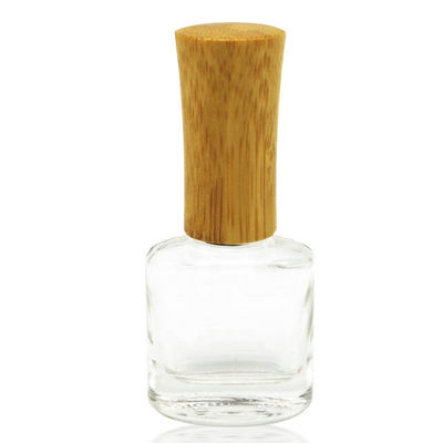 botellas vacías únicas del esmalte de uñas 20ml con el cepillo 18m m 18/400