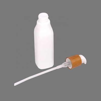 el cosmético vacío DEL ÓPALO 250g 100ml sacude la botella del suero del cuadrado 40ml de 46m m
