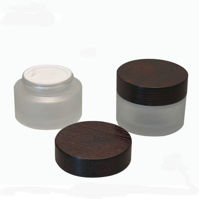 tarros cosméticos vacíos de 50g 35m m