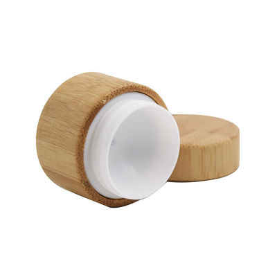 tarros cosméticos vacíos recargables 15g