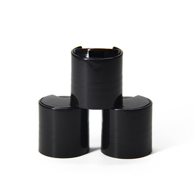 Los cierres de 24/410 Flip Top Dispensing Disc Top ennegrecen 24m m 2.8g para el ambientador de aire