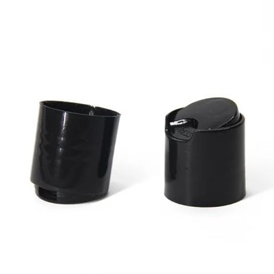 Los cierres de 24/410 Flip Top Dispensing Disc Top ennegrecen 24m m 2.8g para el ambientador de aire