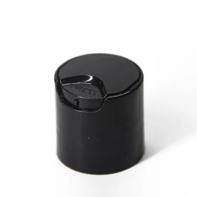 Los cierres de 24/410 Flip Top Dispensing Disc Top ennegrecen 24m m 2.8g para el ambientador de aire