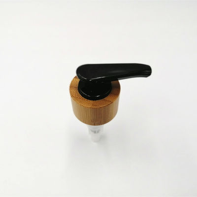 champú de la bomba de la loción del reemplazo de 2cc 24/400 24m m y dispensador reutilizables principales del acondicionador