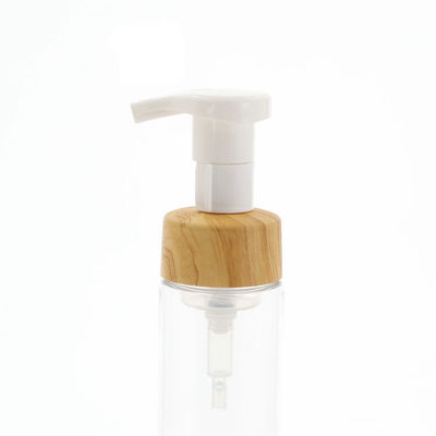 43/415 dispensador principal BPA 0.8cc libre de la botella de la bomba 43M M cosmética