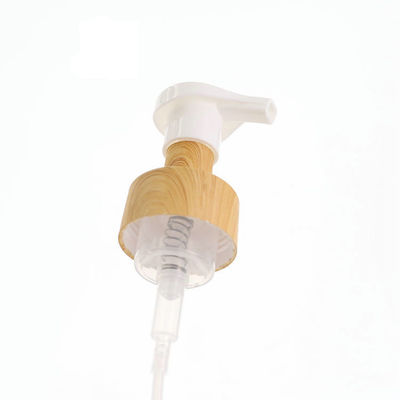 43/415 dispensador principal BPA 0.8cc libre de la botella de la bomba 43M M cosmética