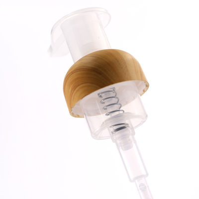 40/410 cabeza 40m m cosmética de la bomba