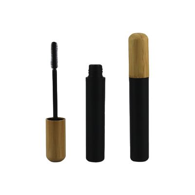 Los tubos recargables del rimel abultan las varas de bambú 12ml 19m m el 12.7cm