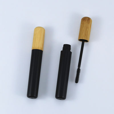 Los tubos recargables del rimel abultan las varas de bambú 12ml 19m m el 12.7cm