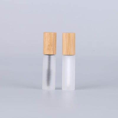 los tubos del rimel de 5ml 10g abultan SGS vacío del maquillaje del envase del rimel