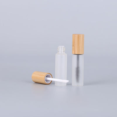 los tubos del rimel de 5ml 10g abultan SGS vacío del maquillaje del envase del rimel