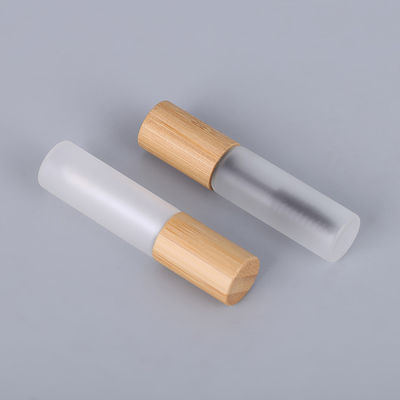 los tubos del rimel de 5ml 10g abultan SGS vacío del maquillaje del envase del rimel