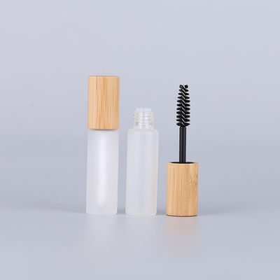 los tubos del rimel de 5ml 10g abultan SGS vacío del maquillaje del envase del rimel
