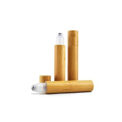 15ml envases de empaquetado del cosmético de 24/400 vidrio esmerilado con las tapas 24m m