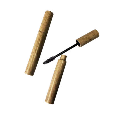 Recipiente reutilizable vacío del tubo del rimel vacío y vara 7ml 12g 17m m
