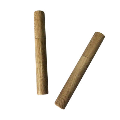 Recipiente reutilizable vacío del tubo del rimel vacío y vara 7ml 12g 17m m