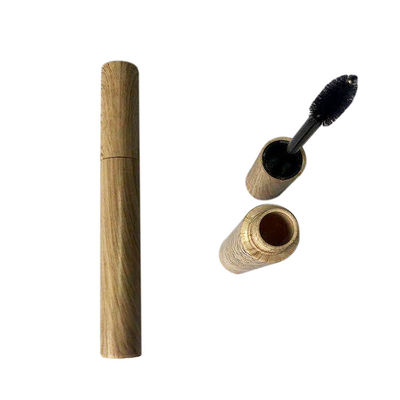 Recipiente reutilizable vacío del tubo del rimel vacío y vara 7ml 12g 17m m