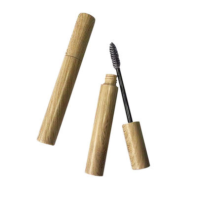 Recipiente reutilizable vacío del tubo del rimel vacío y vara 7ml 12g 17m m
