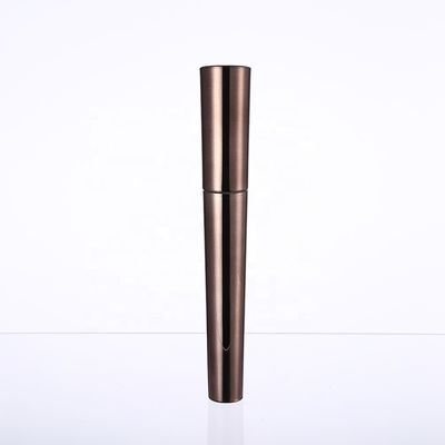 los tubos del rimel de 12ml 15m m abultan el rosa y el tubo negro 12g del rimel