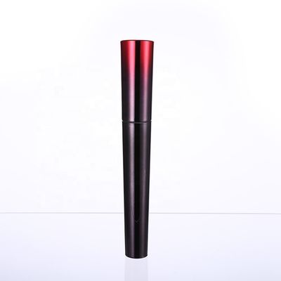 los tubos del rimel de 12ml 15m m abultan el rosa y el tubo negro 12g del rimel