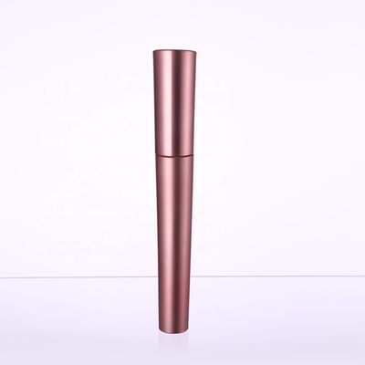los tubos del rimel de 12ml 15m m abultan el rosa y el tubo negro 12g del rimel