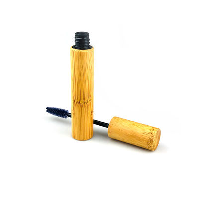 los tubos vacíos del rimel 10g tamaño el recipiente 0.2oz 20m m los 0.8in Eco amistoso